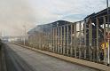 Grossbrand Holzlager Siegburg Industriestr P177